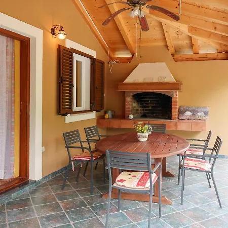 Ana - Sib238 By Interhome Holiday home