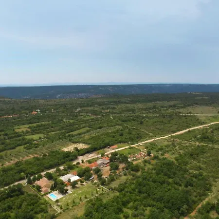 Ana By Interhome Holiday home Drinovci