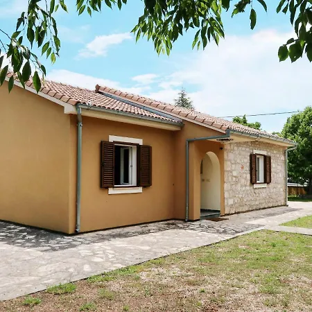 Holiday home Ana - Sib238 By Interhome Drinovci