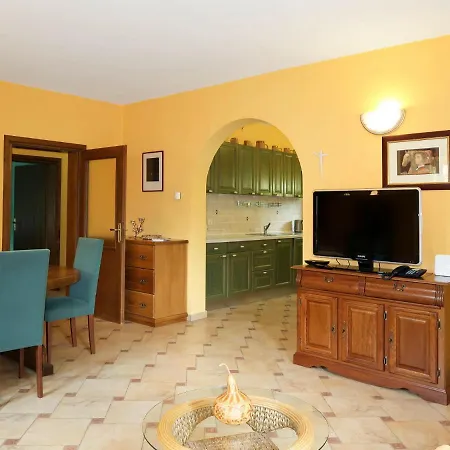 Ana By Interhome * Drinovci