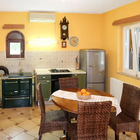 Ana By Interhome Drinovci