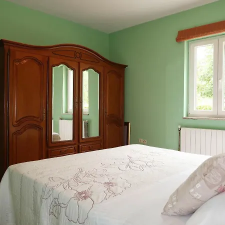 Holiday home Ana - Sib238 By Interhome