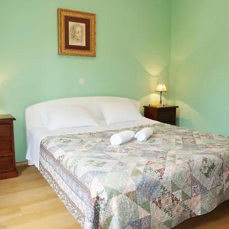 Holiday home Ana - Sib238 By Interhome *