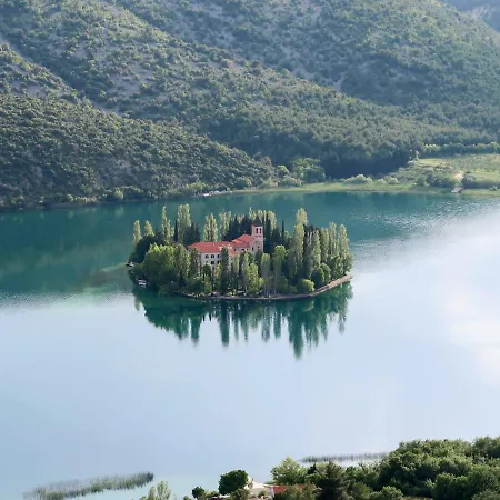 Ana By Interhome Holiday home Drinovci