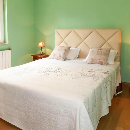 Holiday home Ana - Sib238 By Interhome