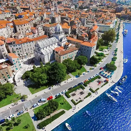 Ana By Interhome Drinovci