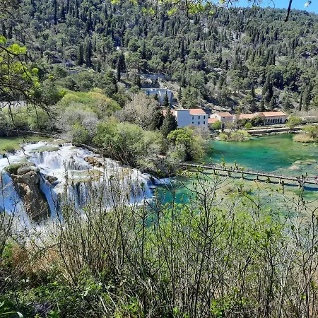 Ana By Interhome Drinovci