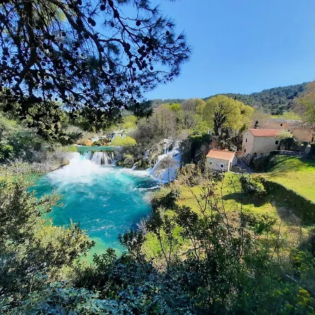 Ana By Interhome * Drinovci