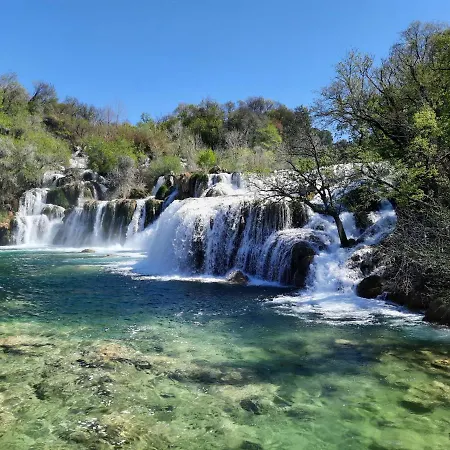 Ana By Interhome Holiday home Drinovci