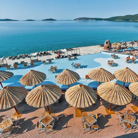 Holiday home Ana By Interhome Drinovci