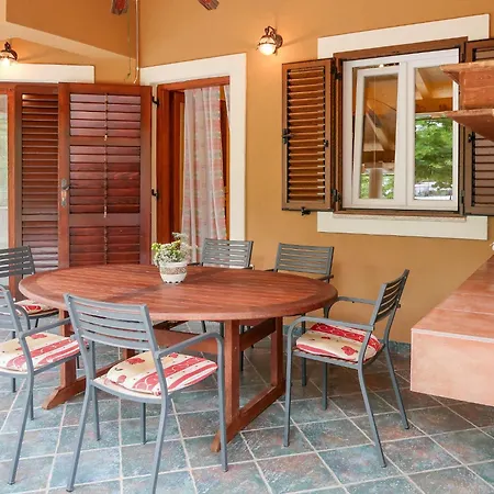 Holiday home Ana By Interhome