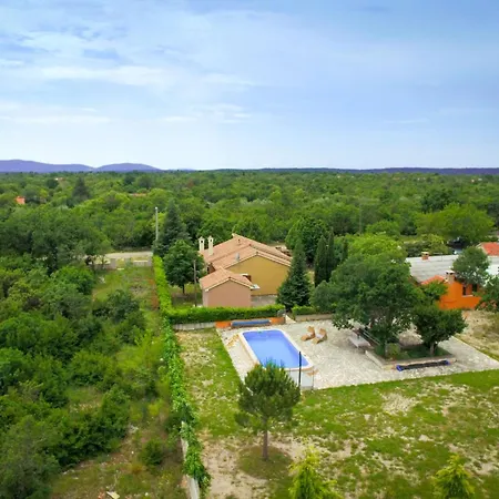 Holiday home Ana By Interhome *