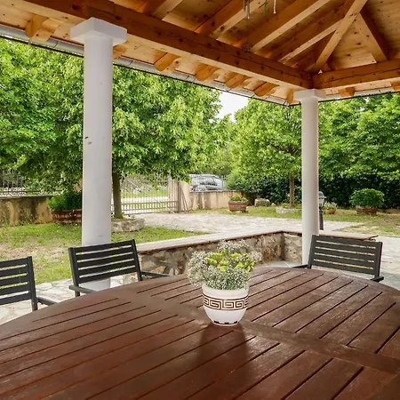 Holiday home Ana By Interhome *