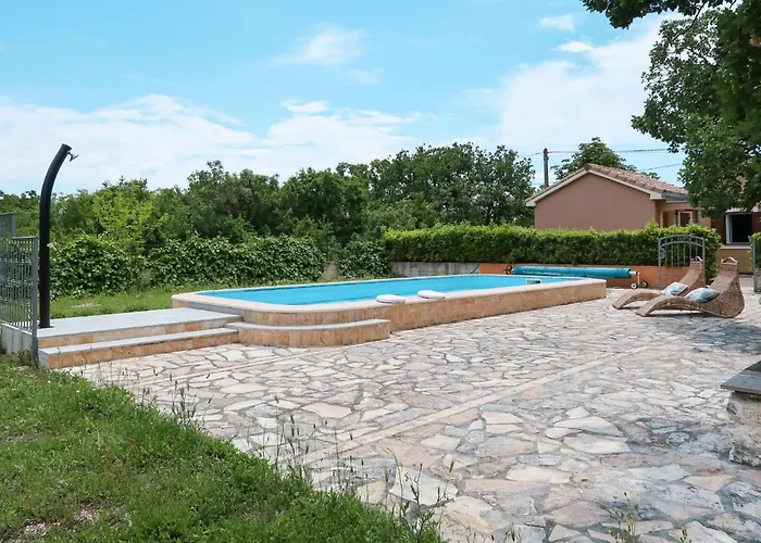 Ana By Interhome בית נופש *