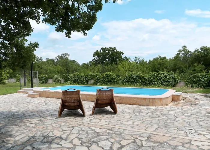 Ana By Interhome Drinovci