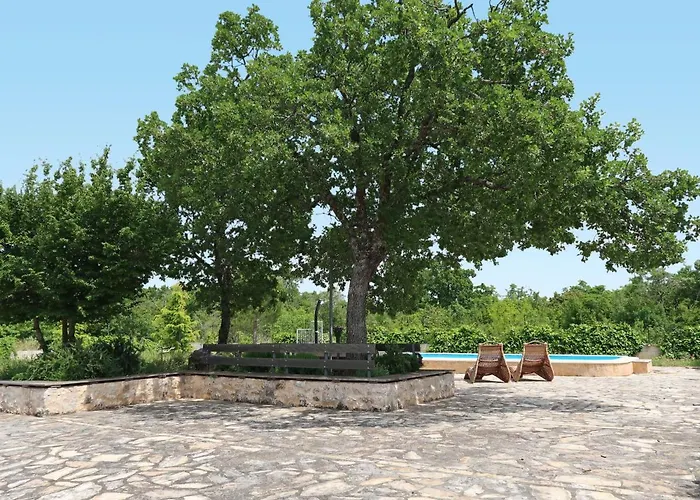 Ana By Interhome בית נופש *