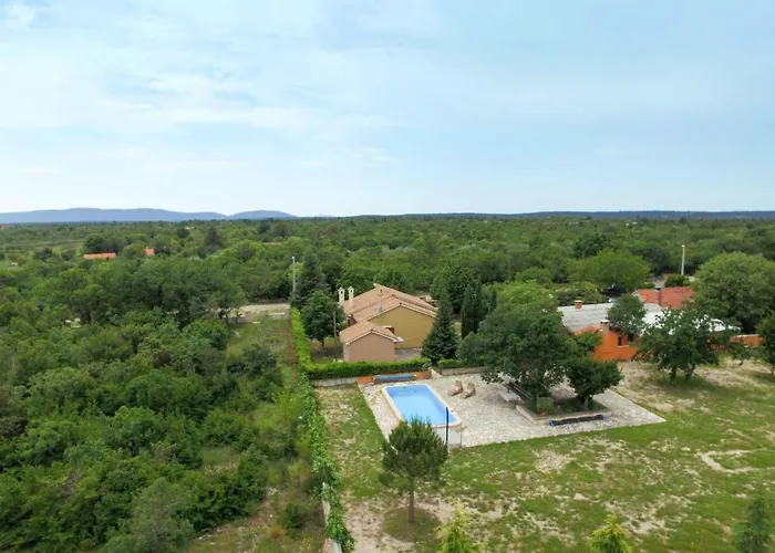 Ana By Interhome בית נופש *