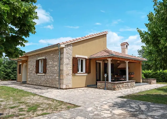 Ana By Interhome Drinovci