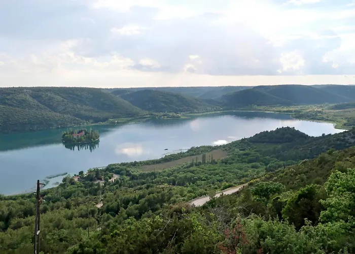 Ana By Interhome 度假居 *