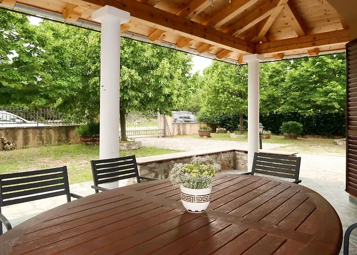 Ana By Interhome Drinovci