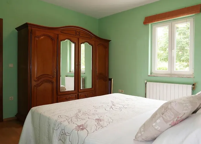 Casa de Férias Ana By Interhome