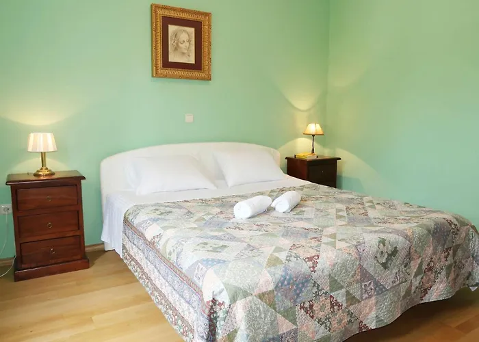 Casa de Férias Ana By Interhome *