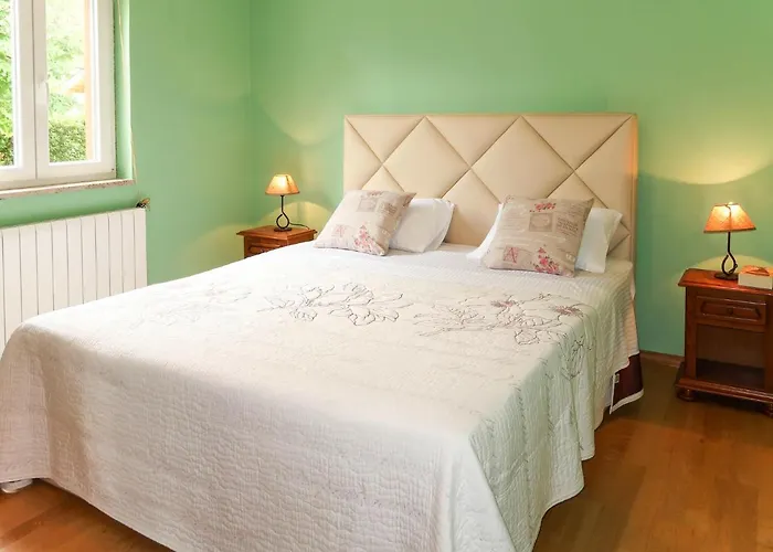 בית נופש Ana By Interhome