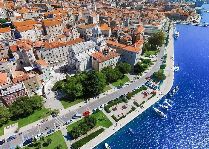 Ana By Interhome Drinovci