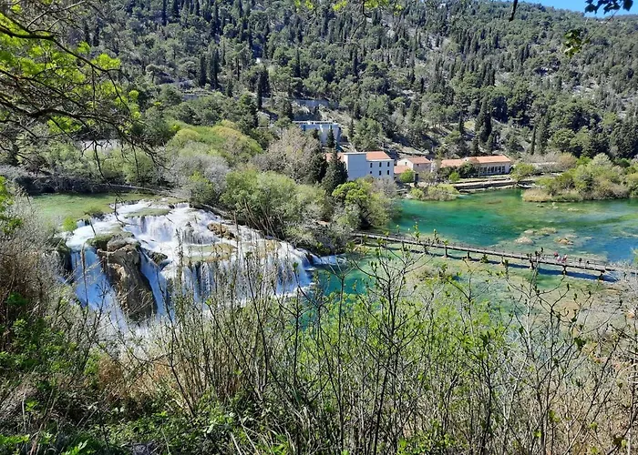 Ana By Interhome Drinovci