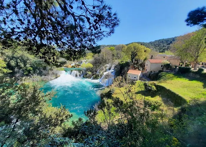 Ana By Interhome * Drinovci