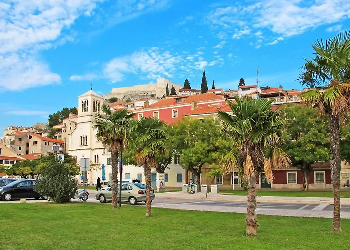 בית נופש Ana By Interhome