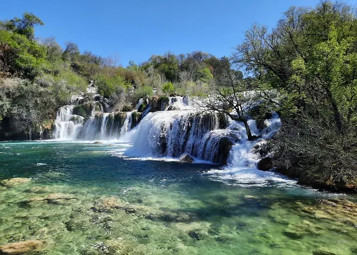 Ana By Interhome Casa de Férias Drinovci
