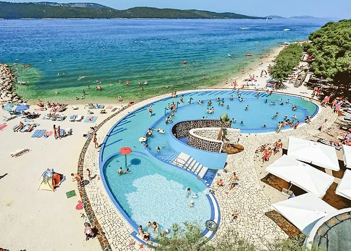 Ana By Interhome Drinovci