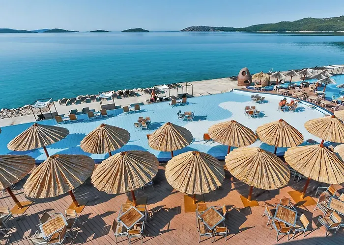 Casa de Férias Ana By Interhome Drinovci