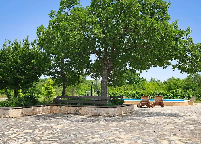 Ana By Interhome * Drinovci