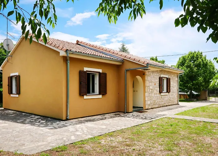 Ana By Interhome Casa de Férias