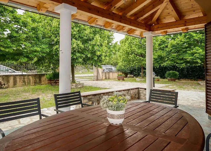 Casa de Férias Ana By Interhome *